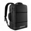 Large Capacity 15.6 Inch Travel Business Mens Laptop Backpack With USB